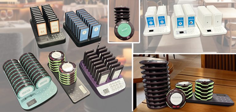 What Is a Wireless Paging System and How Does It Work? article cover