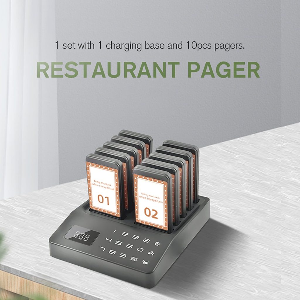 STMITE-10-F70 complete 10-pager kit view