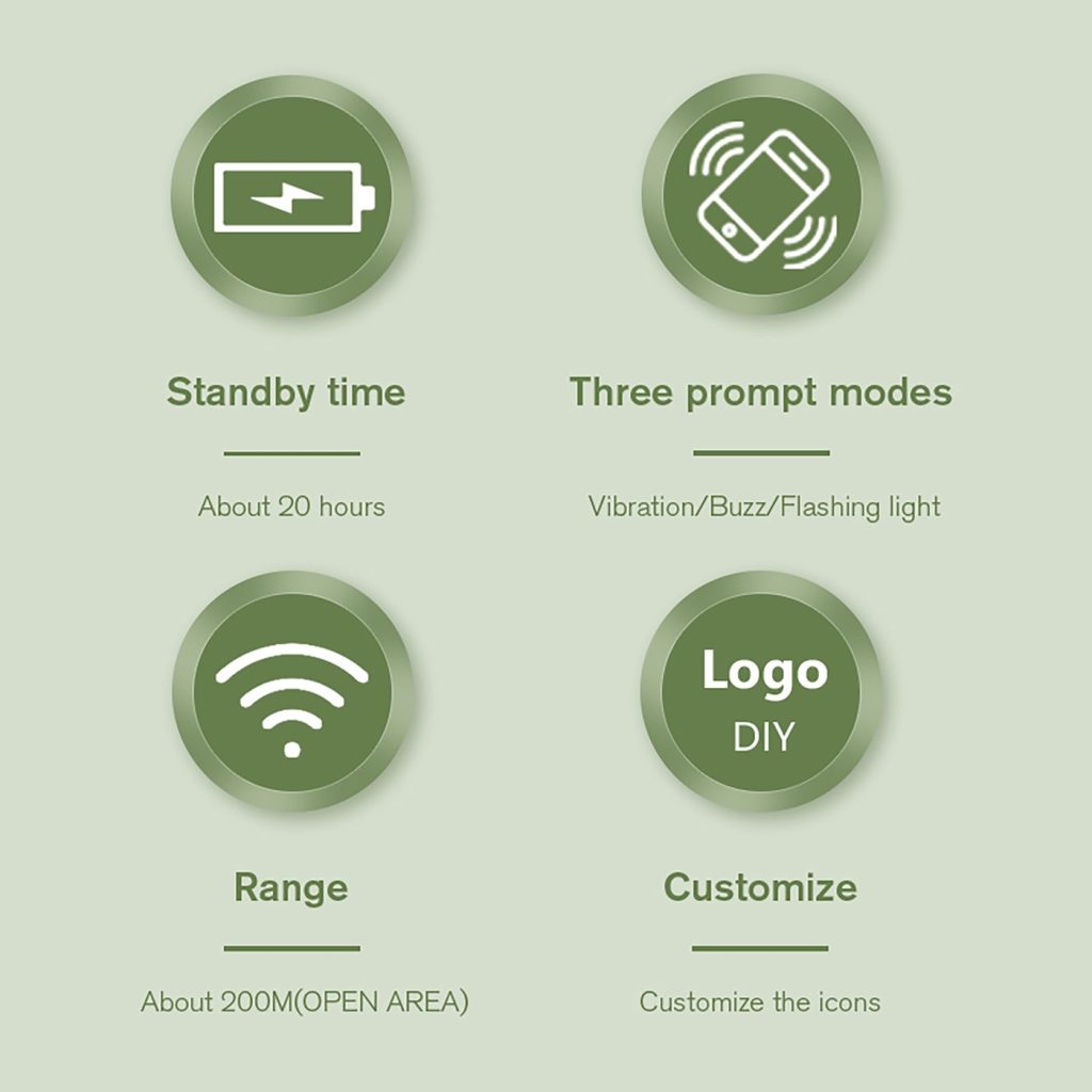 STMITE-10-F70 receiver details for customer handoff