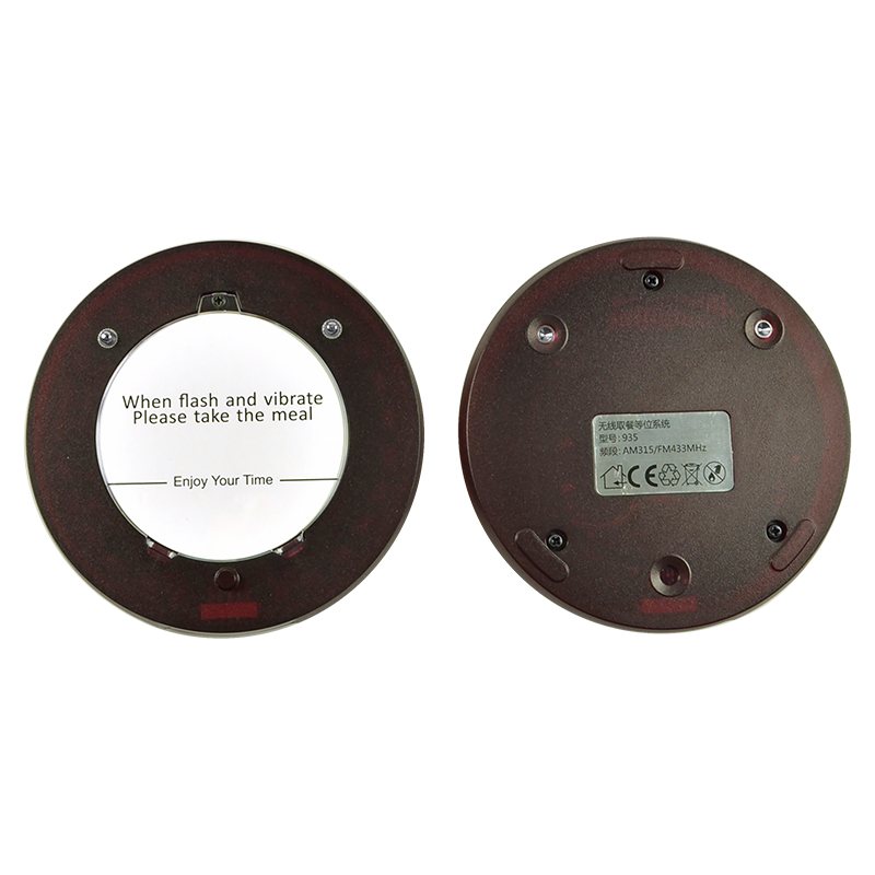 STMITE-10-Y35 wireless guest pager system