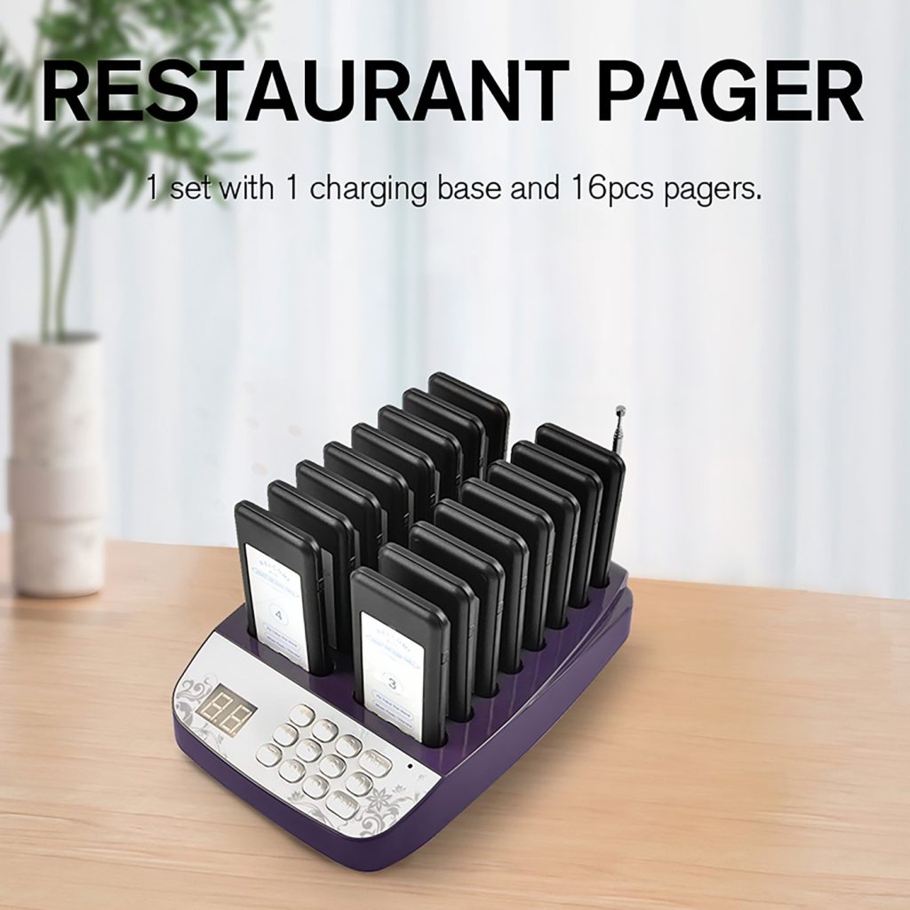 STMITE-16-F11 complete 16-pager kit view