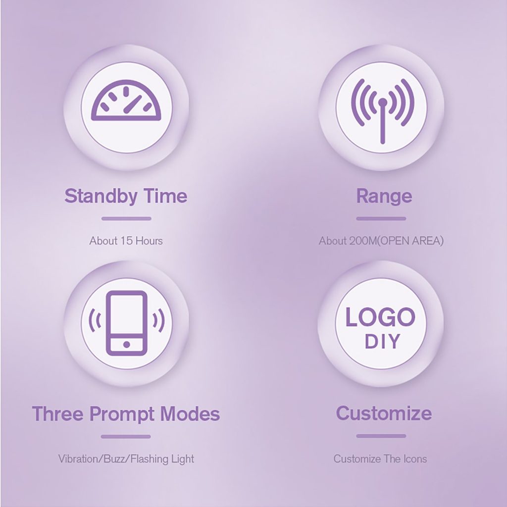 STMITE-16-F11 receiver details for customer handoff