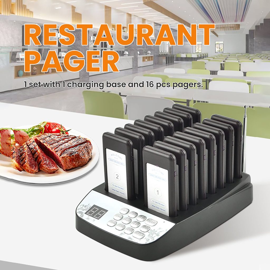 STMITE-16-F16 complete 16-pager kit view