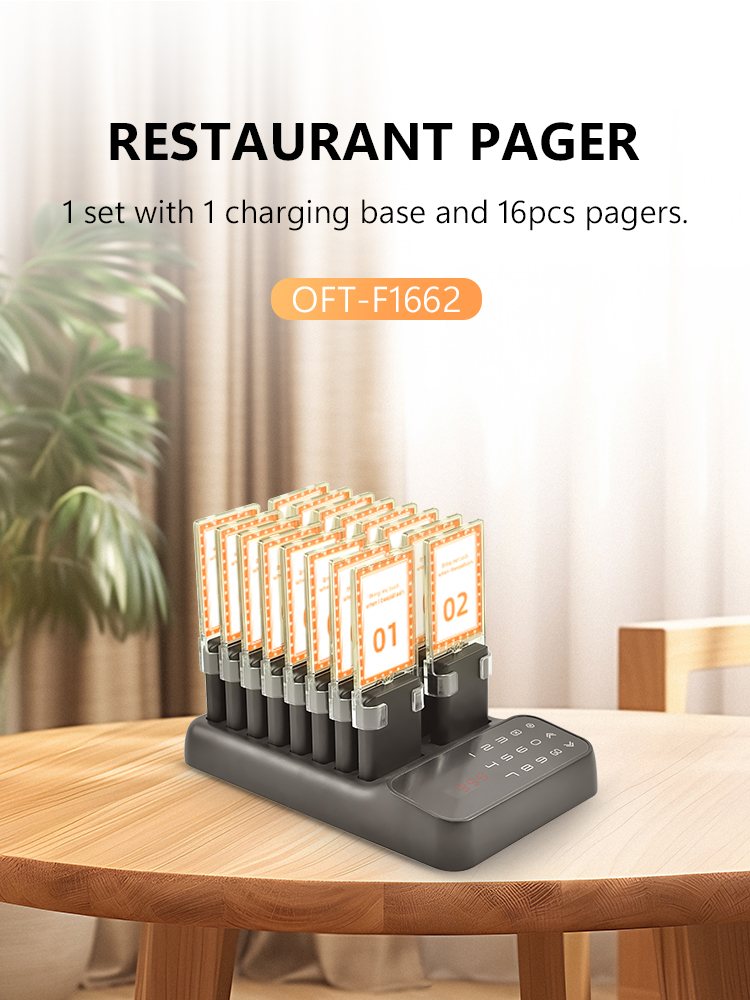 STMITE-16-F62 complete 16-pager kit view