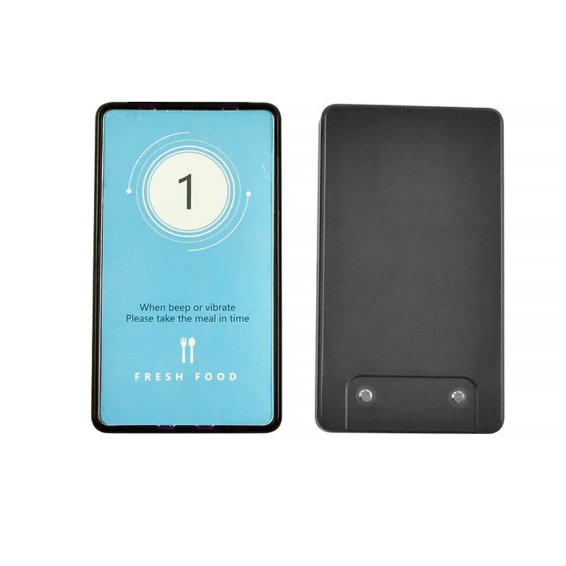 STMITE-20-F02 wireless guest pager system