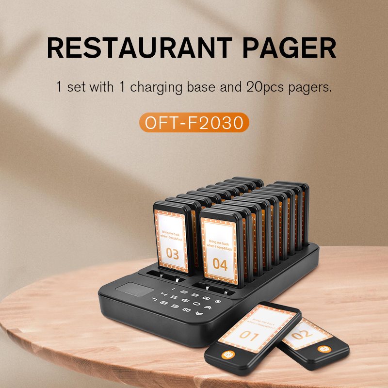 STMITE-20-F30 complete 20-pager kit view