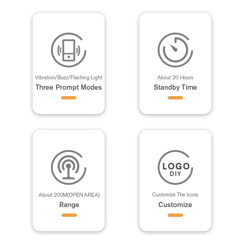 STMITE-20-F30 receiver details for customer handoff