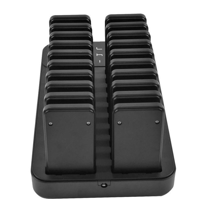 STMITE-20-F30 wireless guest pager system