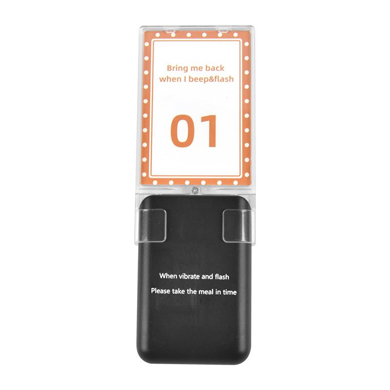 STMITE-20-F41 wireless guest pager system